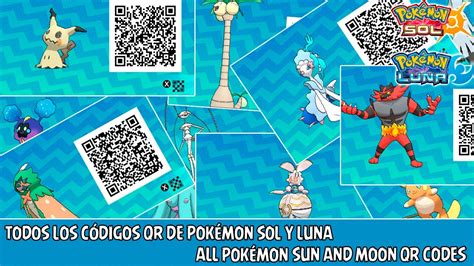 códigos pokémon.